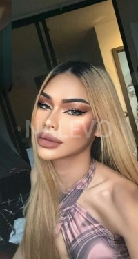 TESSA TRANS XXL