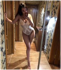Настя